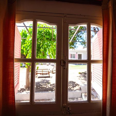 Ferienwohnung Complejo Puertas Rosas Villa Carlos Paz Exterior foto