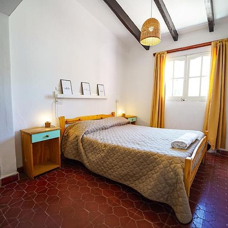 Ferienwohnung Complejo Puertas Rosas Villa Carlos Paz Exterior foto