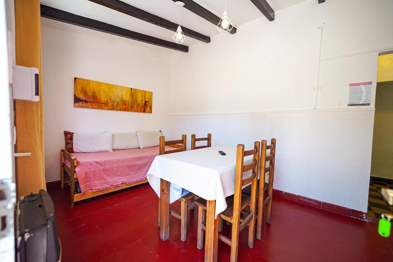 Ferienwohnung Complejo Puertas Rosas Villa Carlos Paz Exterior foto