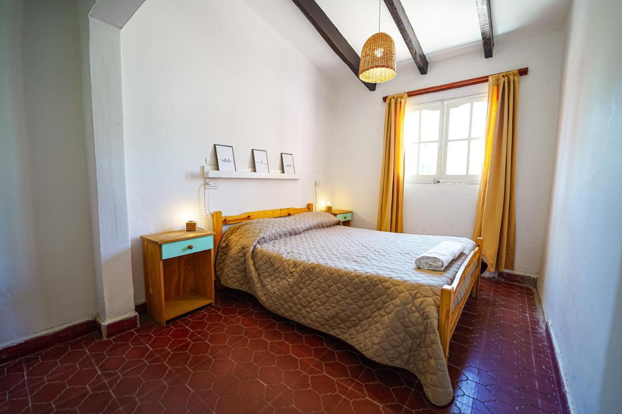 Ferienwohnung Complejo Puertas Rosas Villa Carlos Paz Exterior foto