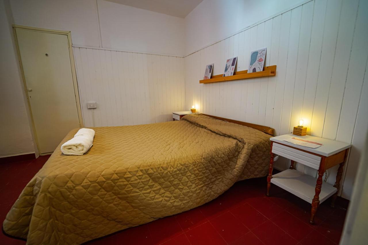 Ferienwohnung Complejo Puertas Rosas Villa Carlos Paz Exterior foto