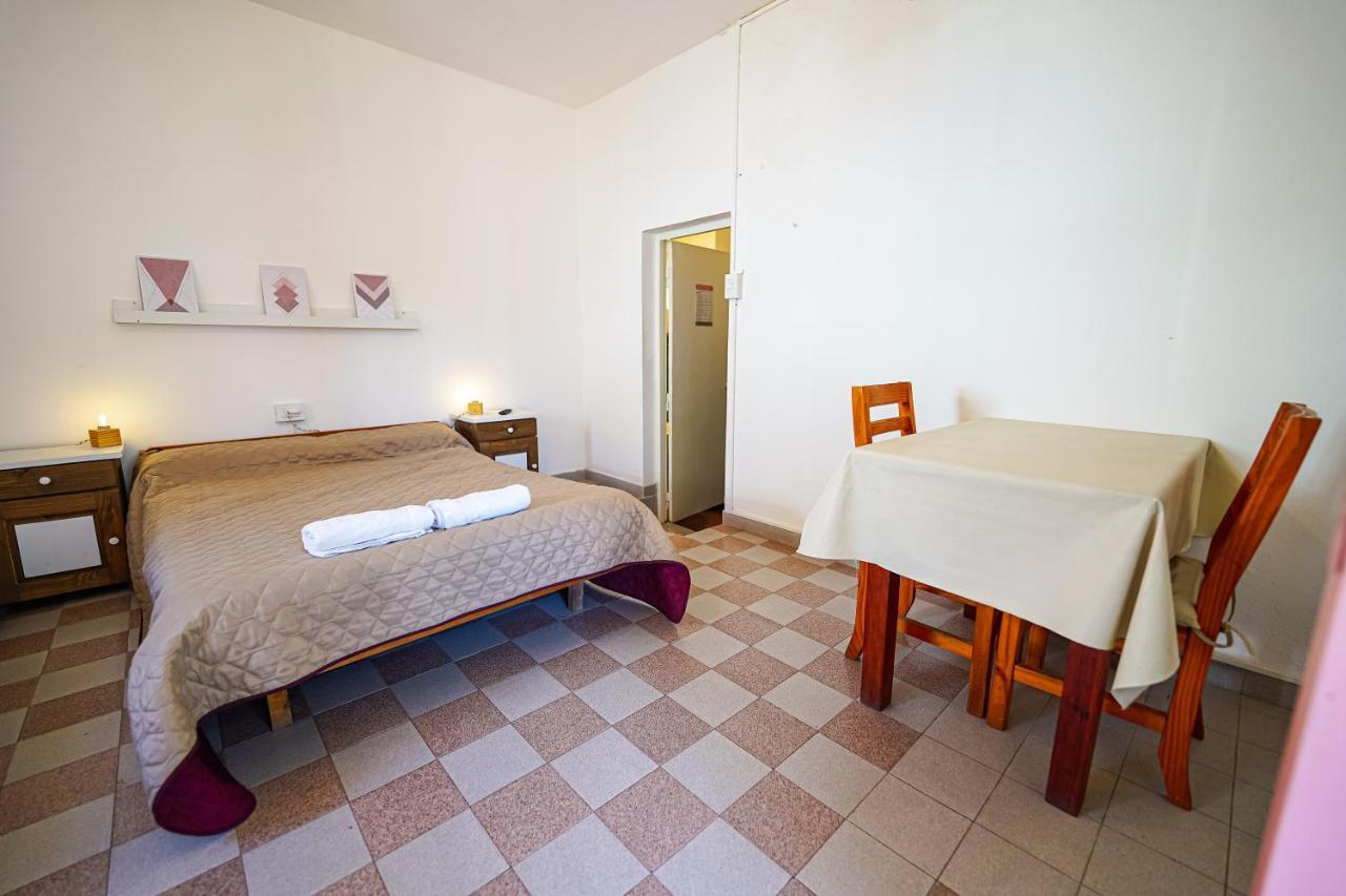 Ferienwohnung Complejo Puertas Rosas Villa Carlos Paz Exterior foto