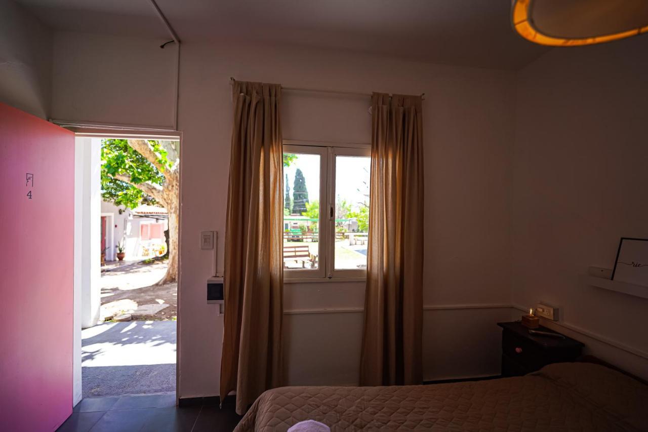 Ferienwohnung Complejo Puertas Rosas Villa Carlos Paz Exterior foto