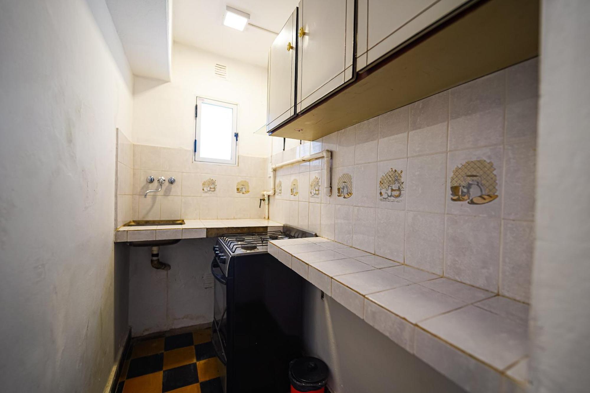 Ferienwohnung Complejo Puertas Rosas Villa Carlos Paz Zimmer foto
