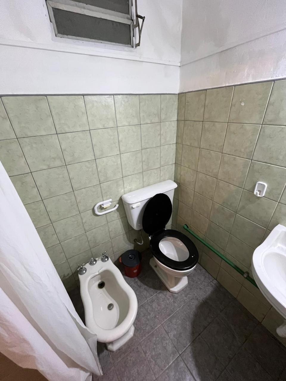 Ferienwohnung Complejo Puertas Rosas Villa Carlos Paz Exterior foto