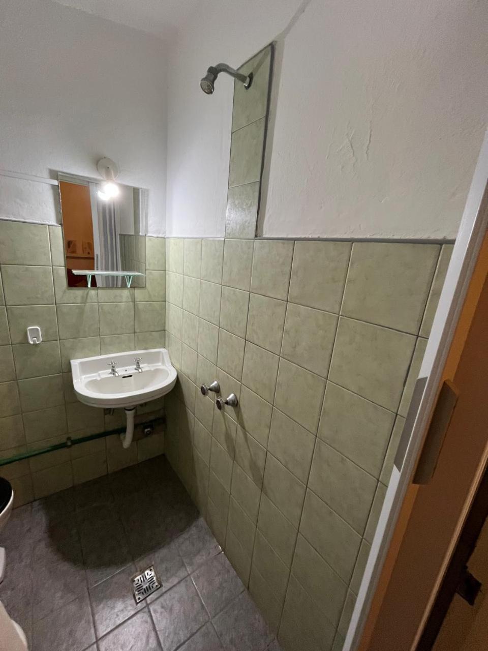 Ferienwohnung Complejo Puertas Rosas Villa Carlos Paz Exterior foto