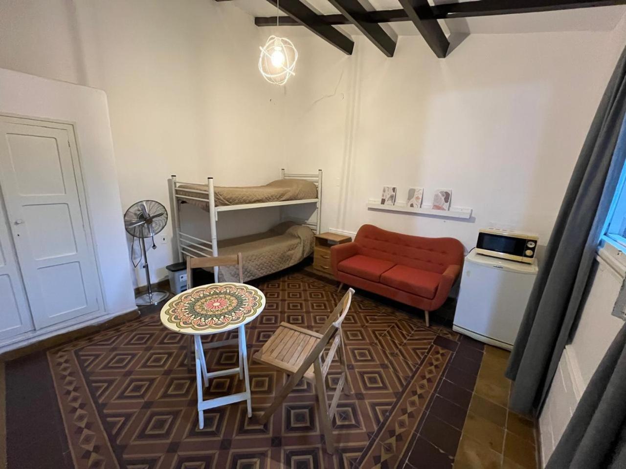 Ferienwohnung Complejo Puertas Rosas Villa Carlos Paz Exterior foto